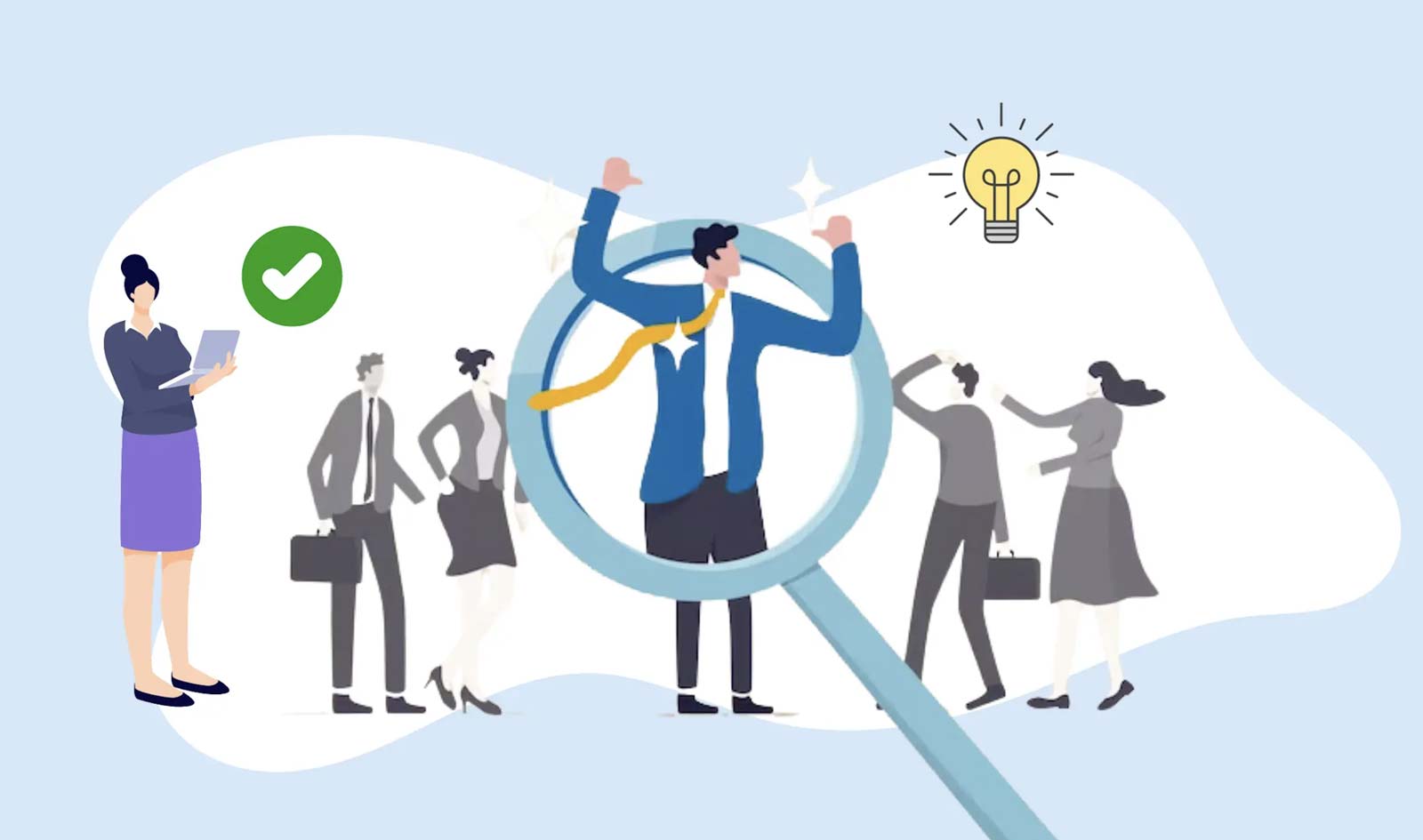 Top Recruitment Trends to Watch in 2025